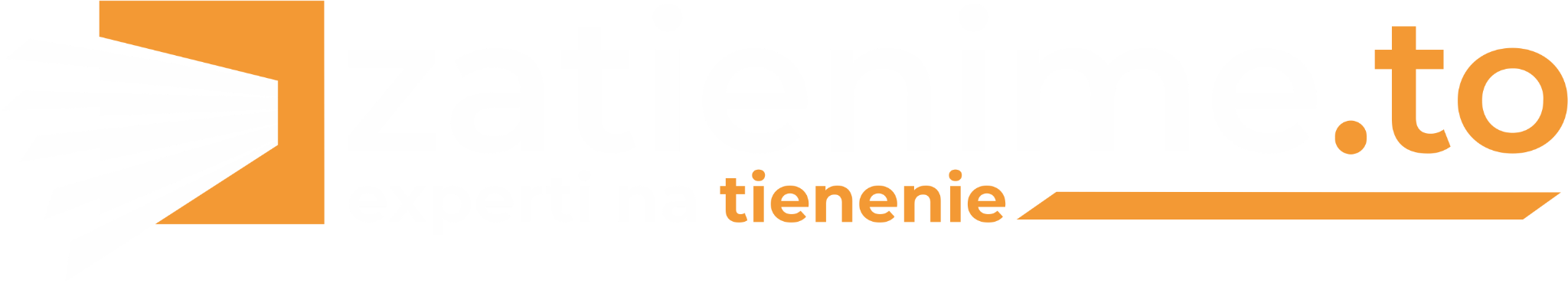 Zatienime.to – experti na tienenie